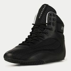 Ryderwear D-mak Rogue lifting shoe
